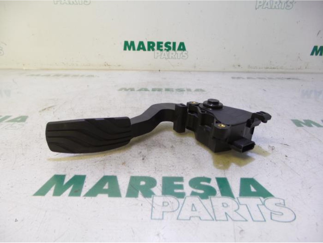 Renault - Megane - Throttle pedal position sensor