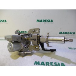Renault - Megane - Steering column housing