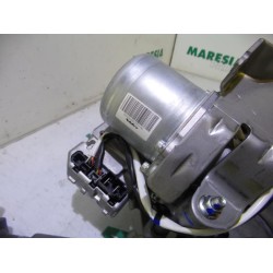 Renault - Megane - Steering column housing