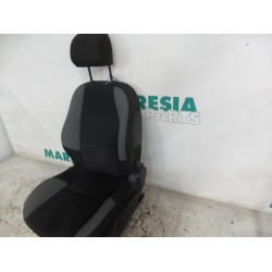 Peugeot - 207 - Stoel links