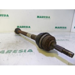 Peugeot - 207 - Front drive shaft, right
