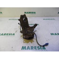 Peugeot - 207 - Knuckle, front right