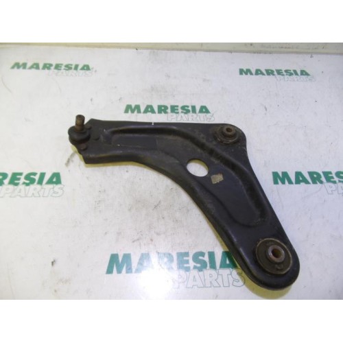 Peugeot - 207 - Front lower wishbone, left