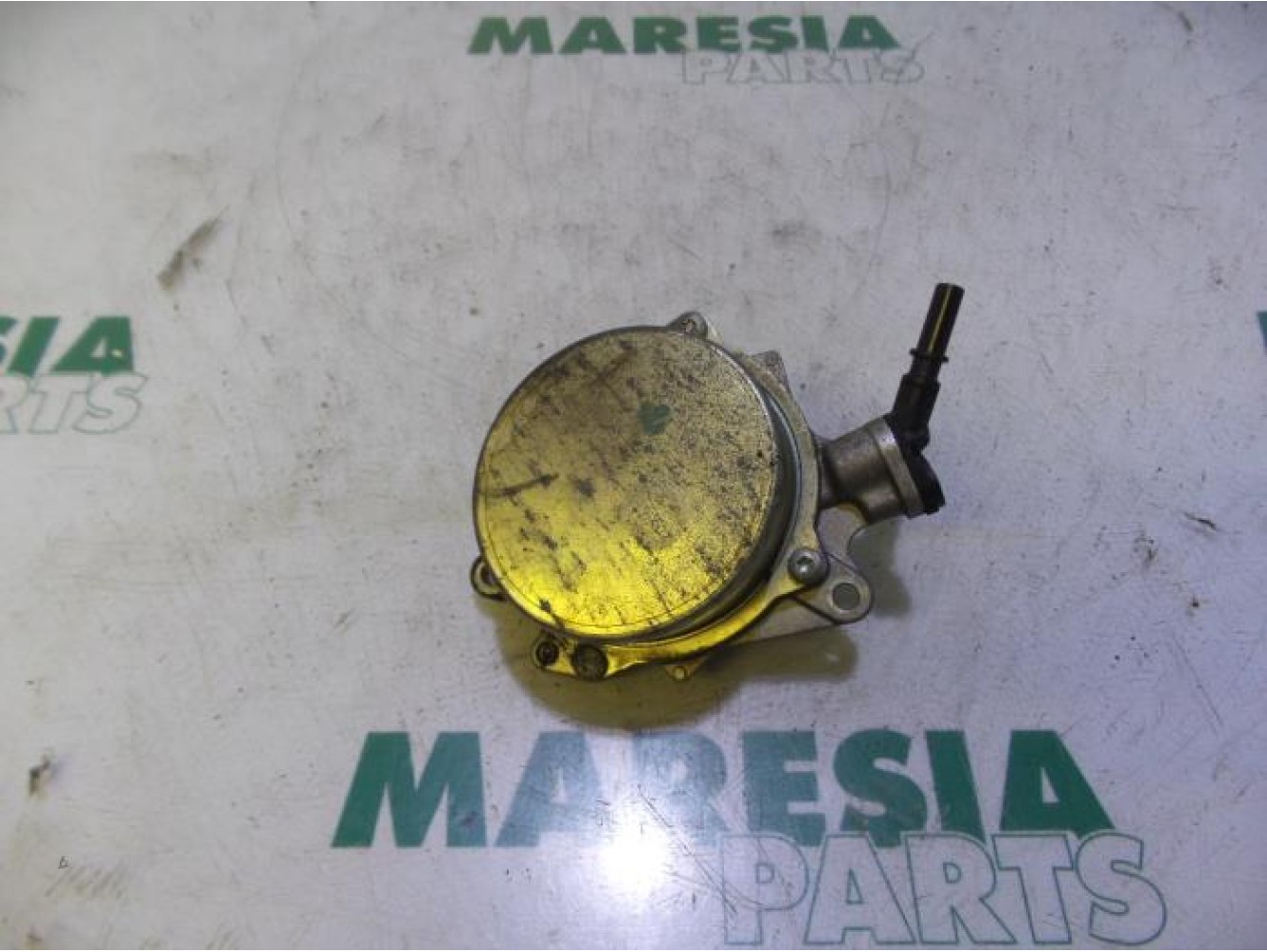 Peugeot - 207 - Vacuum pump (petrol)
