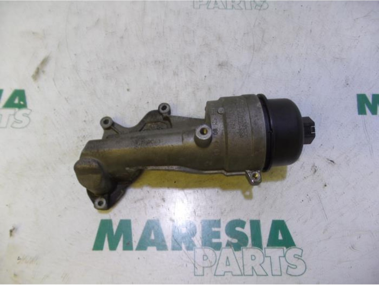 Peugeot - 207 - Support filtre à huile