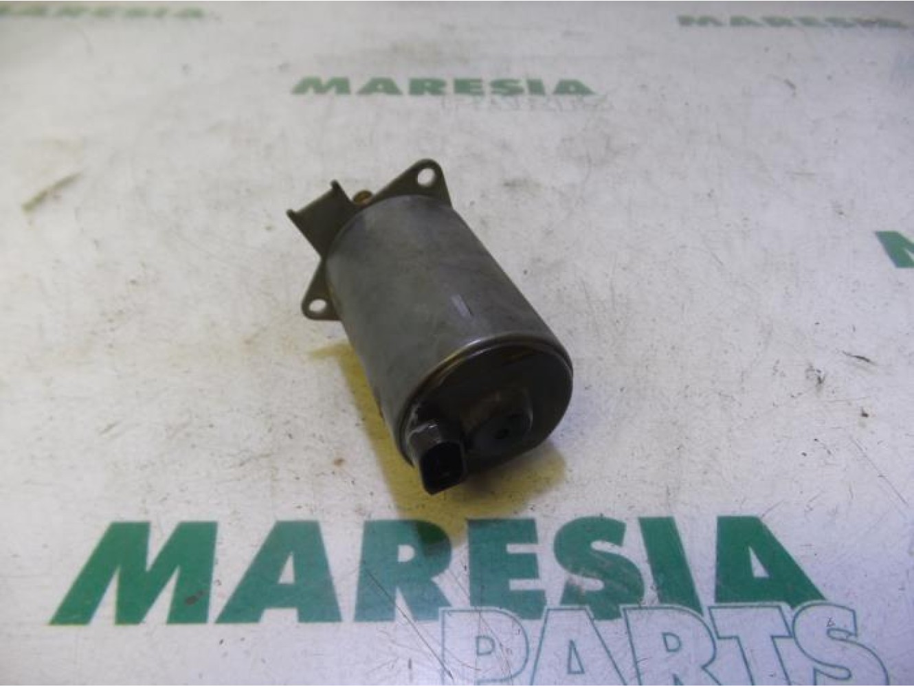 Peugeot - 207 - Camshaft adjuster