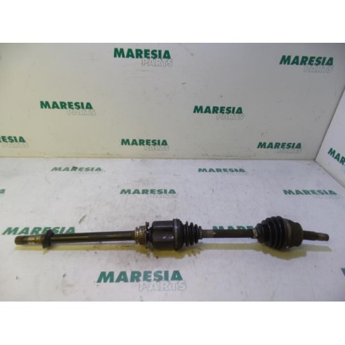 Fiat - Punto - Front drive shaft, right