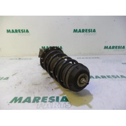 Fiat - Punto - Front shock absorber rod, left
