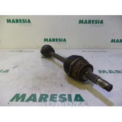Fiat - Punto - Aandrijfas links-voor