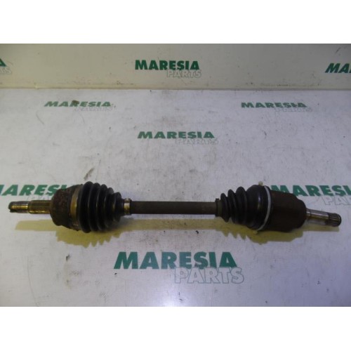 Fiat - Punto - Front drive shaft, left