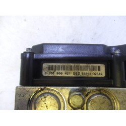 Fiat - Punto - ABS pump