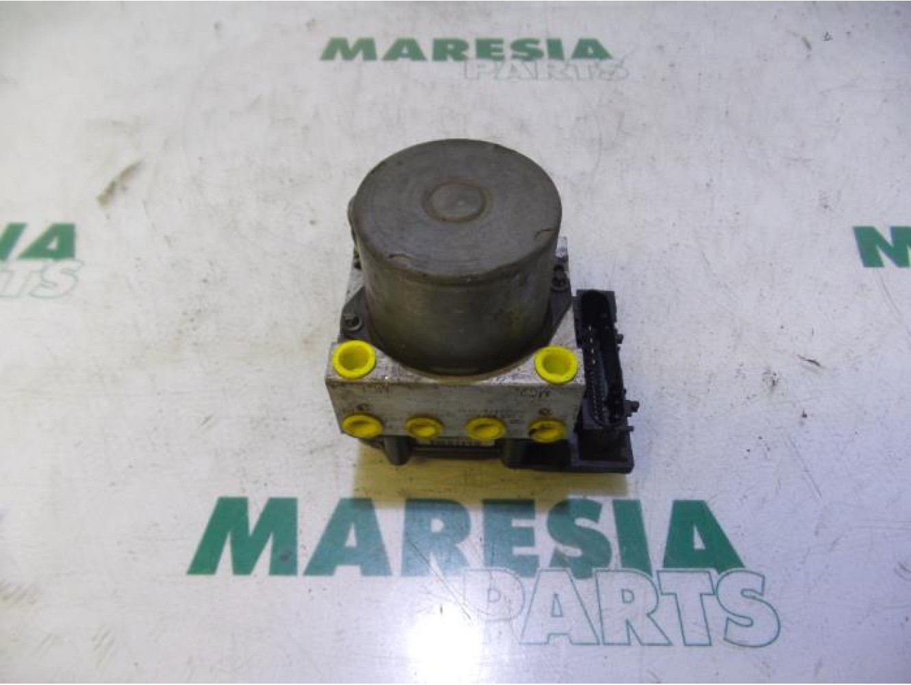 Fiat - Punto - ABS pump