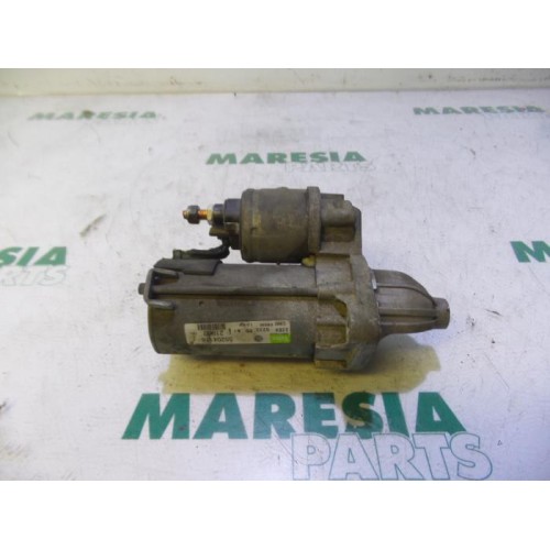 Fiat - Punto - Startmotor