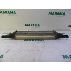 Fiat - Punto - Intercooler