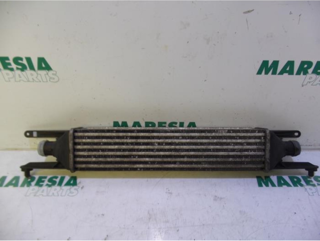 Fiat - Punto - Intercooler