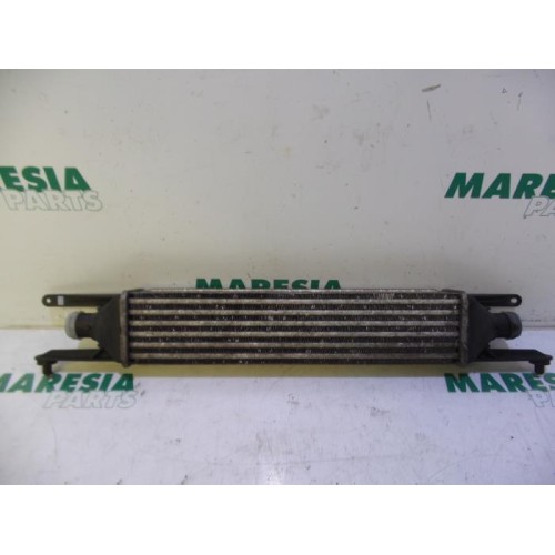 Fiat - Punto - Intercooler