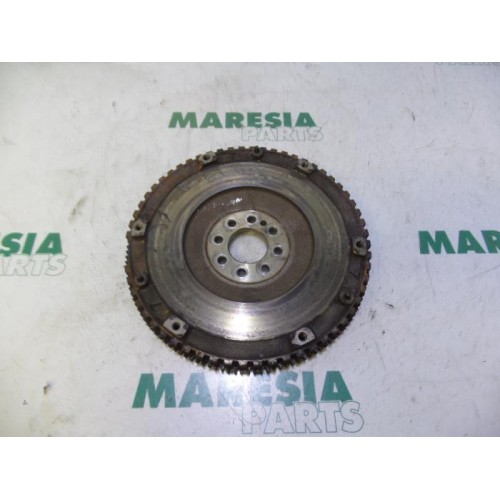 Peugeot - 207 - Flywheel