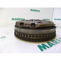 Renault - Megane - Flywheel