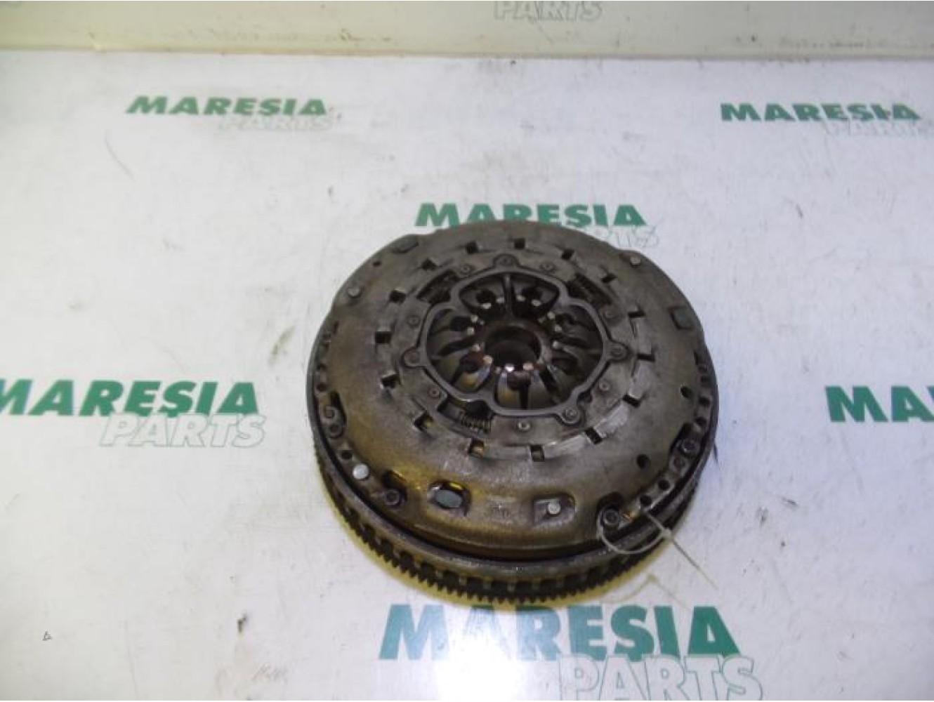 Renault - Megane - Flywheel
