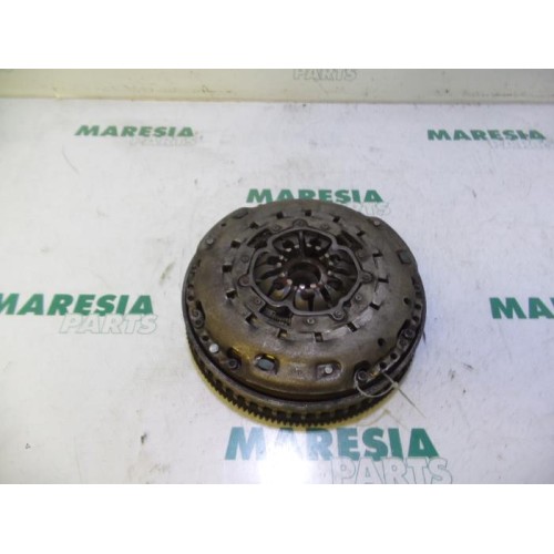 Renault - Megane - Flywheel