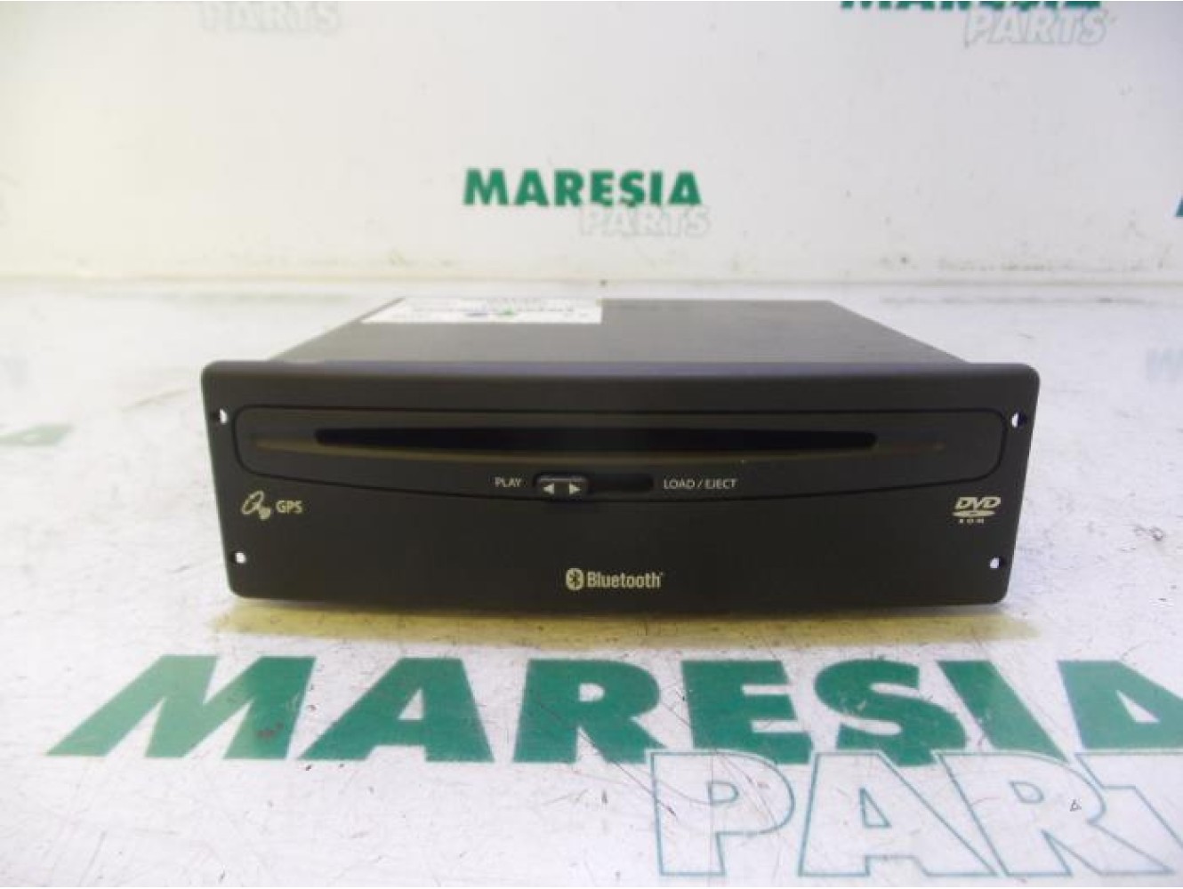 Renault - Laguna - Navigation Modul