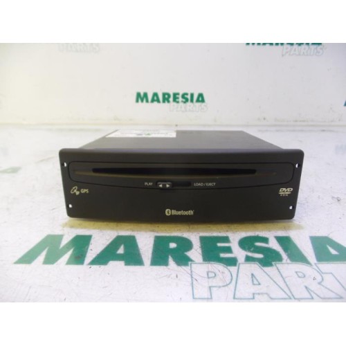 Renault - Laguna - Navigation Modul