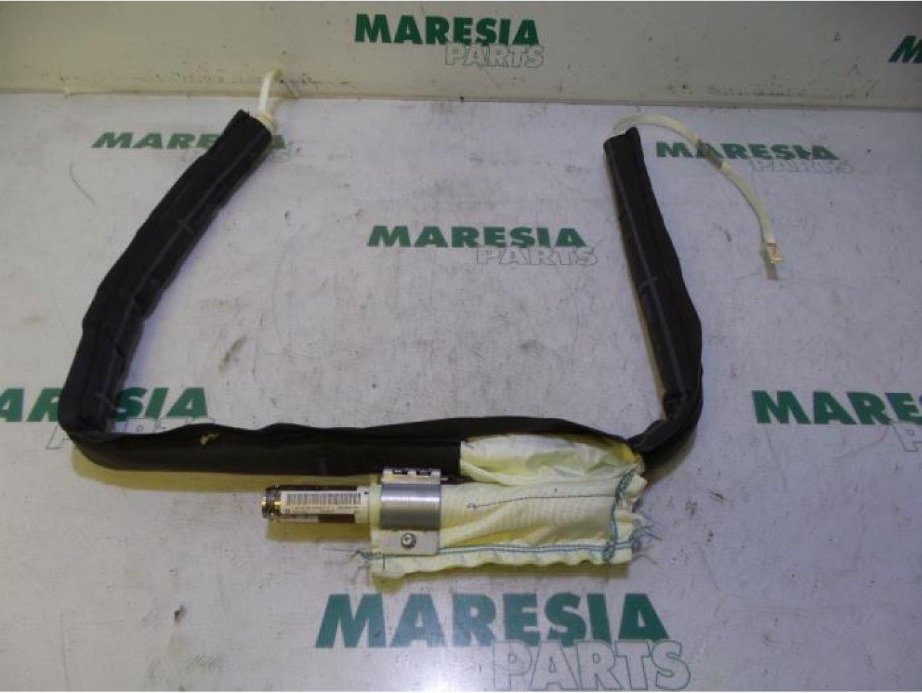 Peugeot - 207 - Airbag plafond droite
