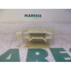 Peugeot - 207 - Heater resistor