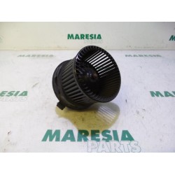 Peugeot - 207 - Heating and ventilation fan motor