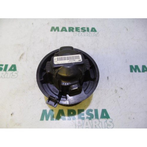 Peugeot - 207 - Heating and ventilation fan motor