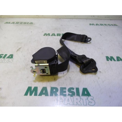Peugeot - 207 - Sicherheitsgurt links hinten