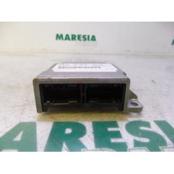 Peugeot - 207 - Airbag Module