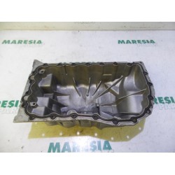 Renault - Megane Scenic - Carterpan