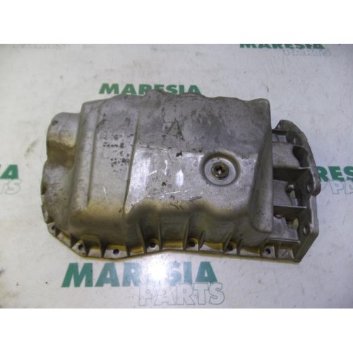 Renault - Megane Scenic - Sump