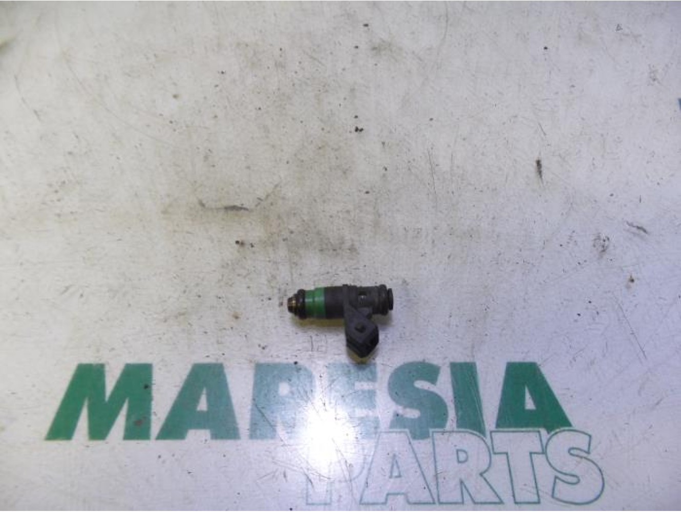 Renault - Megane Scenic - Injector (petrol injection)