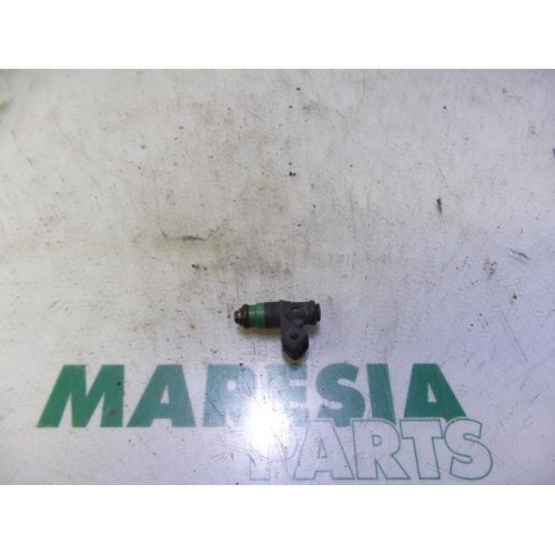 Renault - Megane Scenic - Injector (petrol injection)