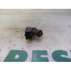 Renault - Megane Scenic - Injector (petrol injection)