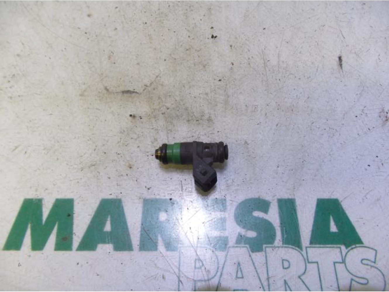 Renault - Megane Scenic - Injector (petrol injection)