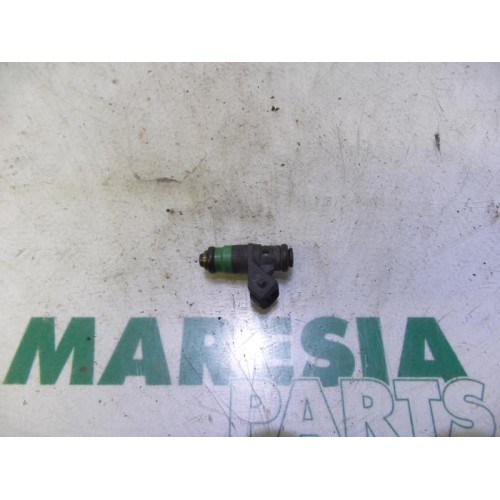 Renault - Megane Scenic - Injector (petrol injection)