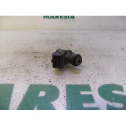 Renault - Megane Scenic - Injector (benzine injectie)