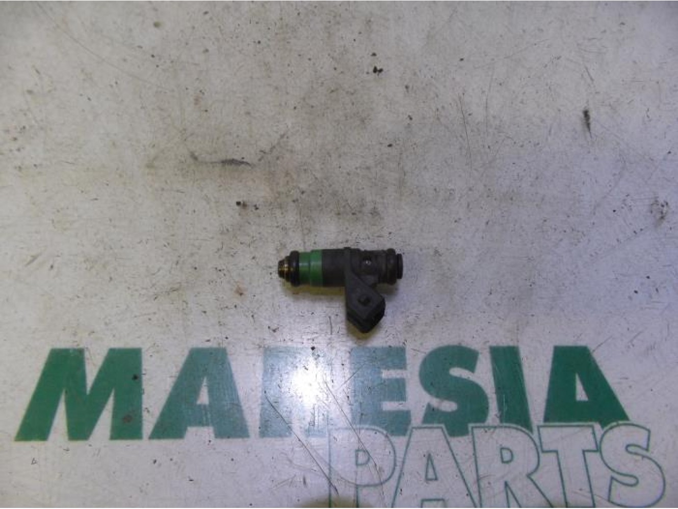 Renault - Megane Scenic - Injector (benzine injectie)