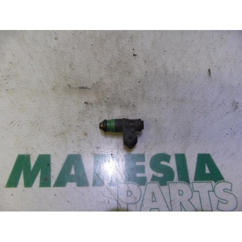Renault - Megane Scenic - Injector (petrol injection)
