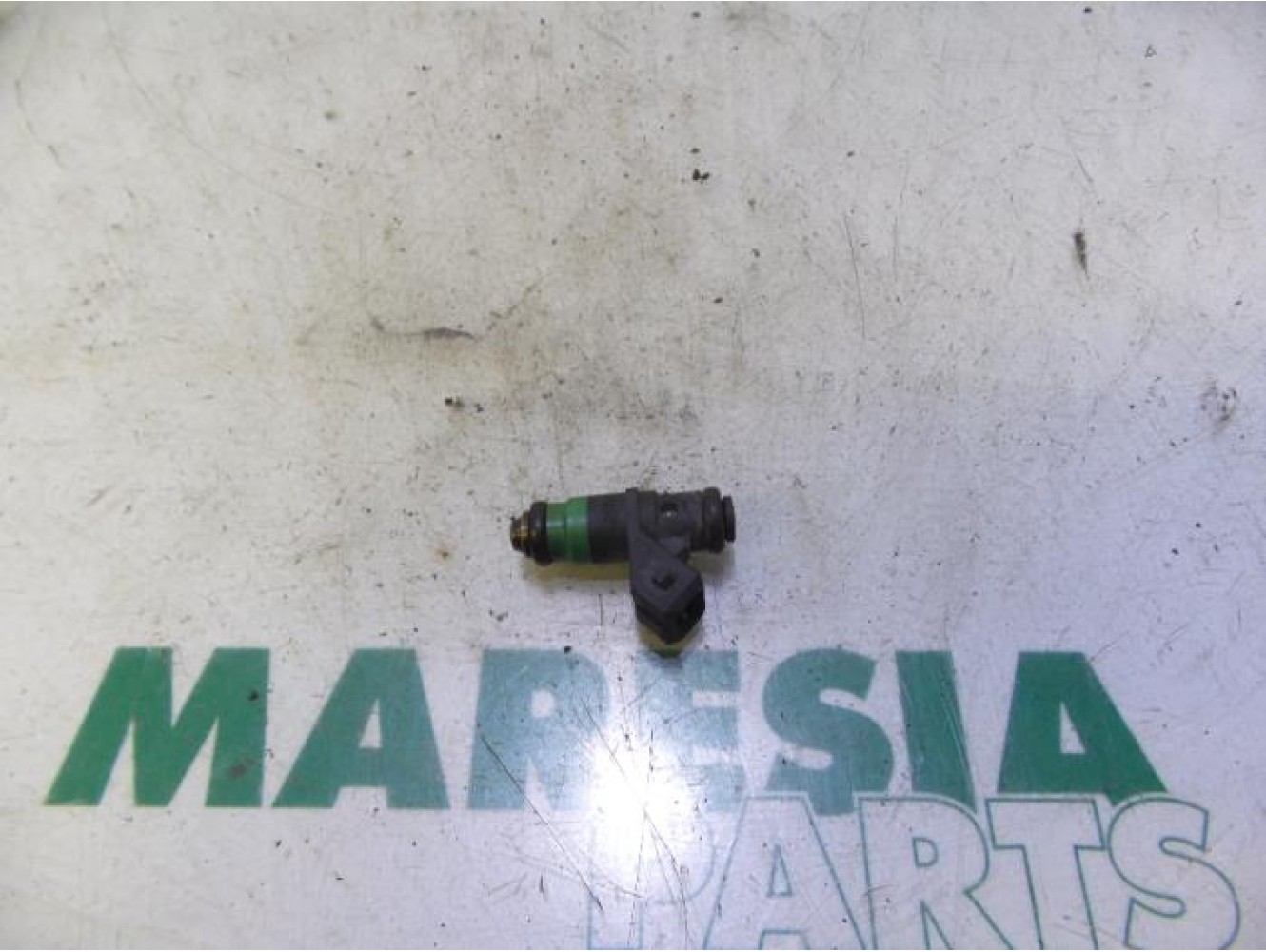 Renault - Megane Scenic - Injector (benzine injectie)