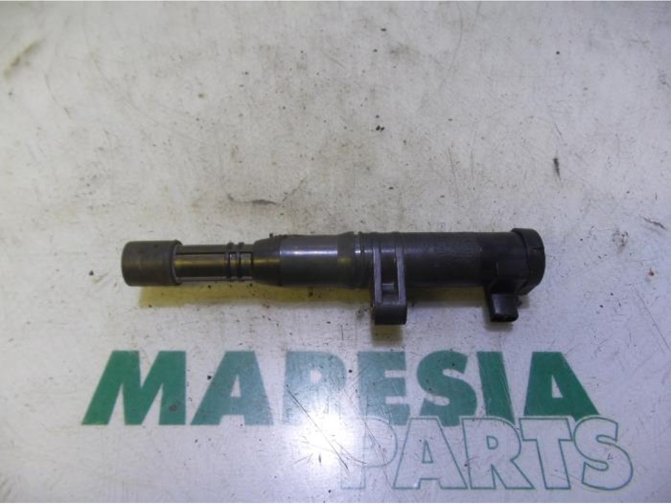 Renault - Megane Scenic - Ignition coil