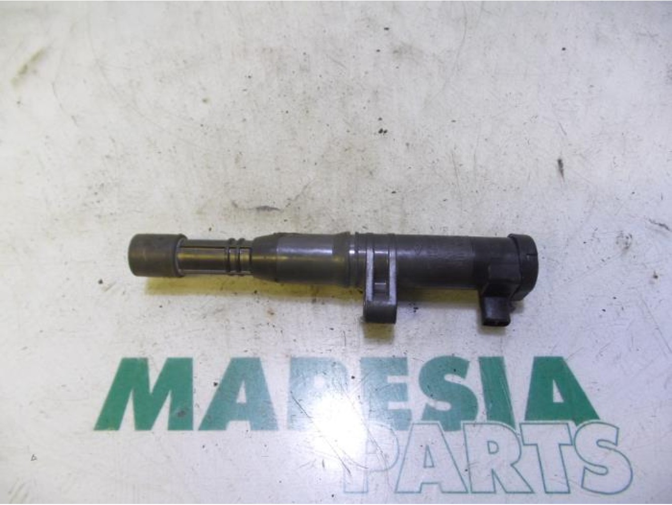 Renault - Megane Scenic - Ignition coil