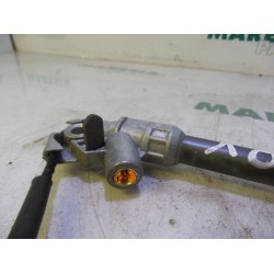 Renault - Megane Scenic - Gordelspanner rechts