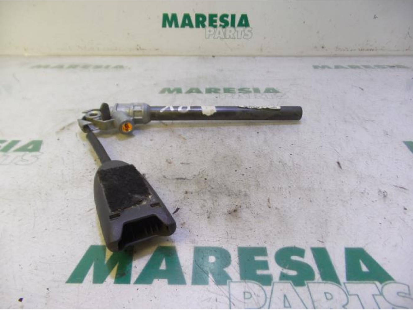 Renault - Megane Scenic - Gordelspanner rechts