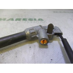 Renault - Megane Scenic - Gordelspanner links