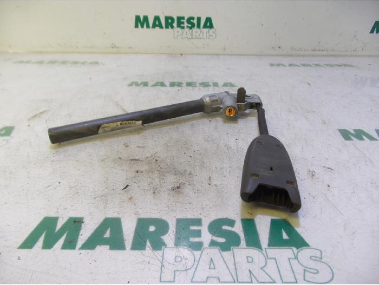 Renault - Megane Scenic - Gordelspanner links
