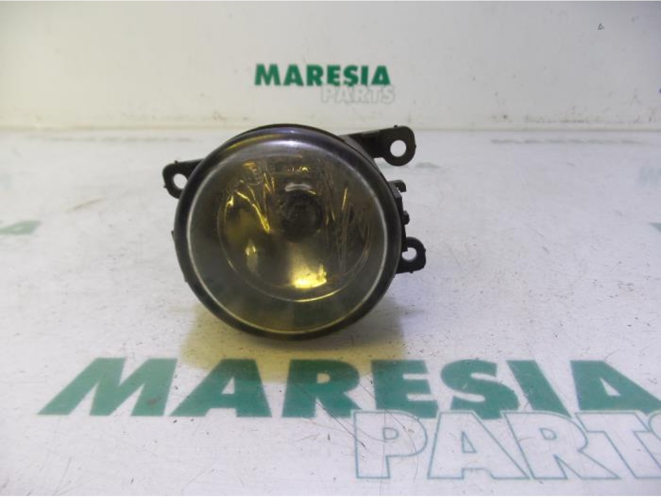 Renault - Megane Scenic - Fog light, front right